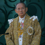 ประมวลภาพพระราชกรณียกิจ พระบาทสมเด็จพระบรมชนกาธิเบศร มหาภูมิ ... พารามิเตอร์รูปภาพ 7